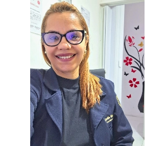 GENILDA VASCONCELOS psicologa em sergipe