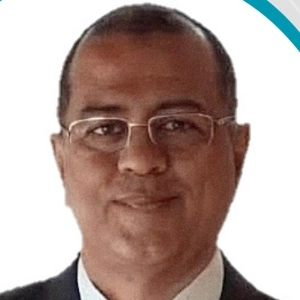 André Luiz Cabral de Melo