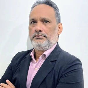 Kirk Eder Fonseca Pimentel