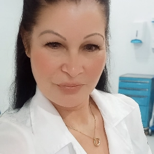 Taroterapeuta Patrícia Rosa