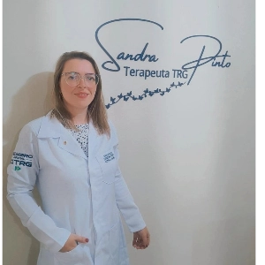 Sandra Pinto