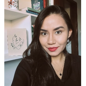 Flávia Franciny Costa Rojas