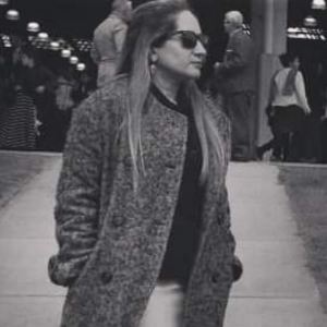 Ândrea Paiva Vieira