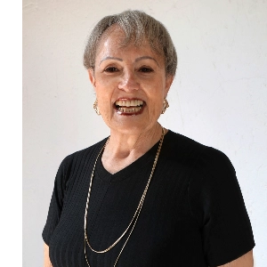 Marilena Campos Garcia Tosta