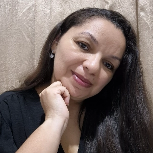 Maria Solange dos Santos
