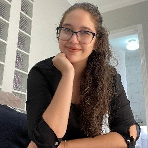 Isadora da Silva Ricardo