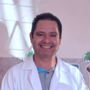 Danubio Melo