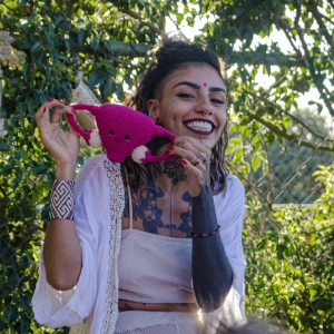 Pamela da Silva Oliveira