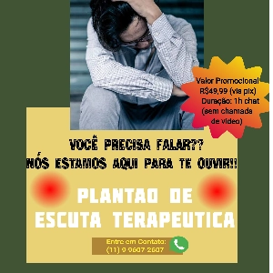 Encontro&Vida Espaço de Terapias Integrativas