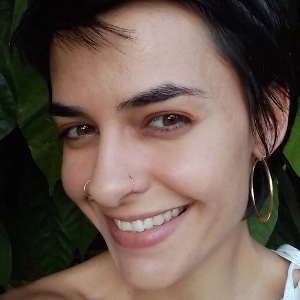 Milena Garcia Carrion