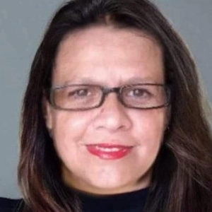 Patrícia Pimenta dos Santos