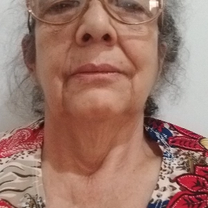 Maria Divina Goulart Silva