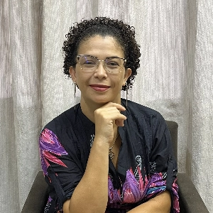 Vânia Salvaley - Santo André