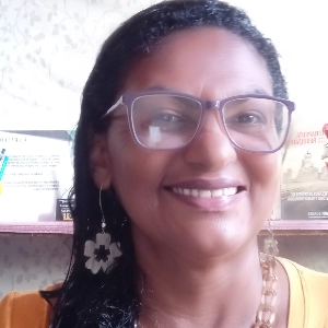 Joelice suzart dos santos