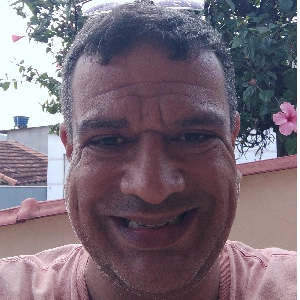 Douglas Ferreira Magalhães
