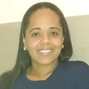 Suzamar Ferreira Moisés