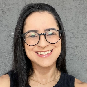 Monique dos Santos Rodrigues