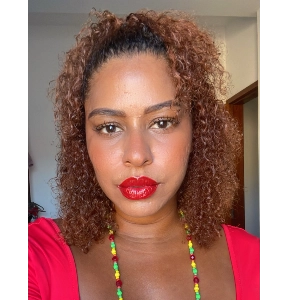 Lari Afromassagem