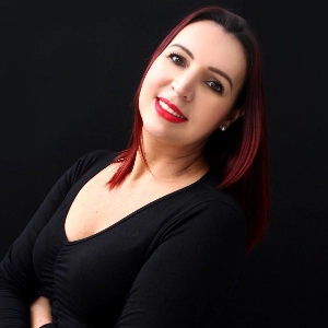 Mary Lopes terapeuta Joinville