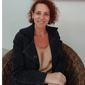 Tatiana Tesch Arruda