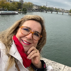 Maria Gorete Cordeiro Neves