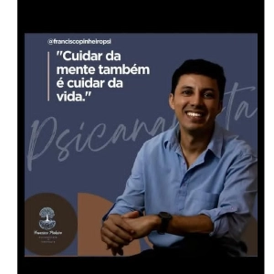 Francisco Clecio Pinheiro Gomes