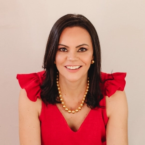 Renata Venâncio Ferreira