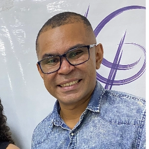 Rômulo Salles Alvarenga - CRP-16/10336