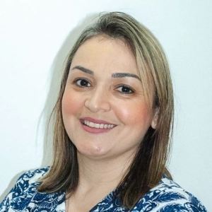 Priscila Regina Santos