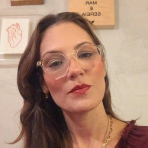 Luciana Terra