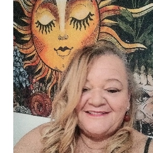 Sandrah Avellar terapeuta