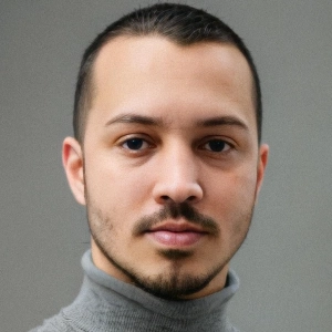 Douglas Garcia