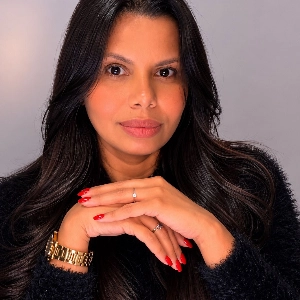 Maria Alíniza