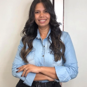 Maria Alíniza