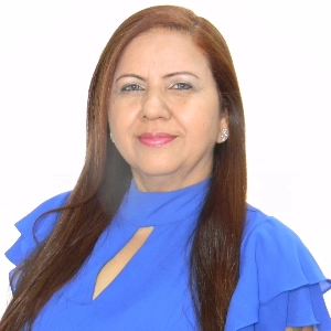 NEUSA BARBOSA