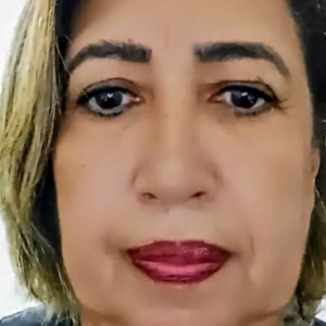 Terapeuta Sandra  Rocha