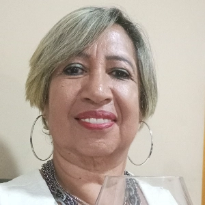 Sandra R Rocha