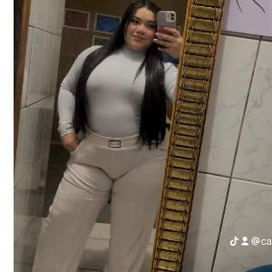 Gabrielly Moreira