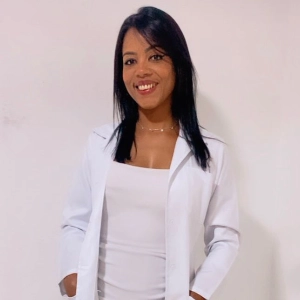 Lusivania Silva Rocha