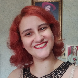 Julia Berger Cangiani