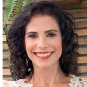 Ana Liney Queiroz