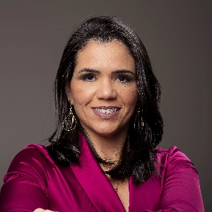 Ana Paula Pinto de Albuquerque