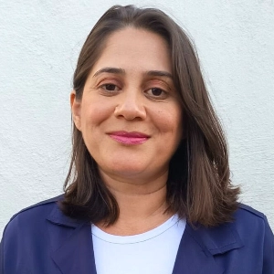 Maria Jeane - TRG | Master Terapeuta