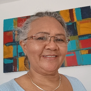 Ruth Maia