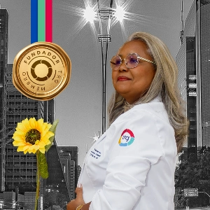 Josiane Pinheiro