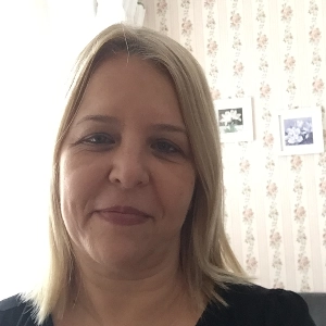 Carla Copetti