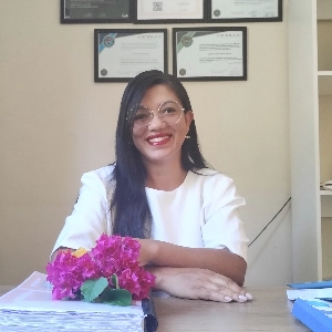 Nalva Santos