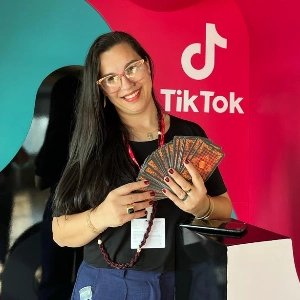 Karina Andrade Terapeuta