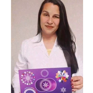 Karina Andrade Terapeuta