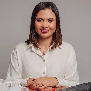 Juliana Aparecida Firmino Dutra